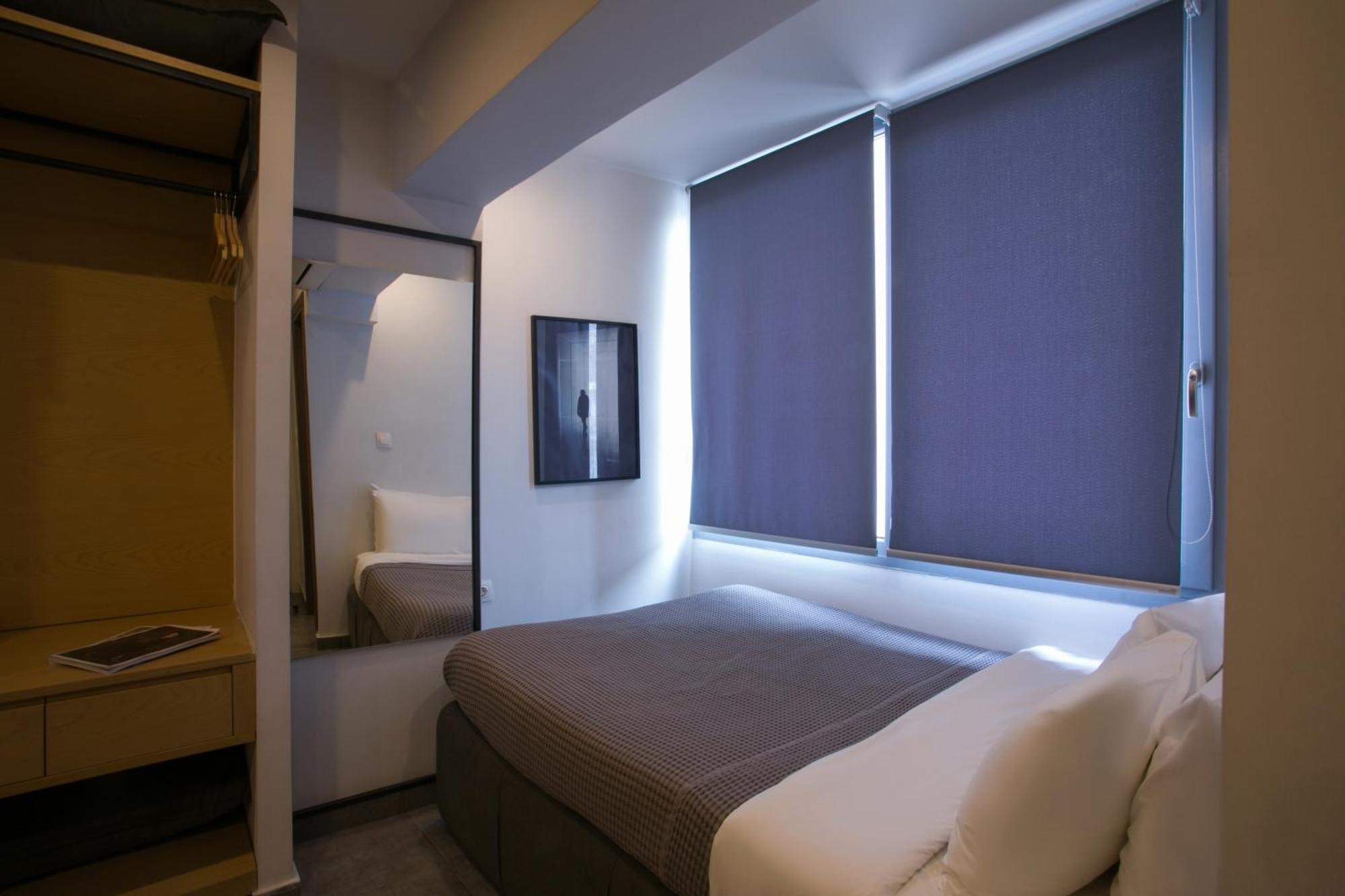 塞萨洛尼基White Luxury住宿加早餐旅馆 外观 照片
